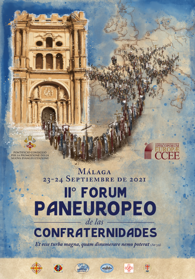 2021 MANIFESTO - FORUM MALAGA - CONFRATERNITAS.EU