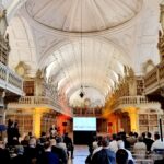 IV Forum - Biblioteca di Palazzo Reale - CONFRATERNITAS.EU