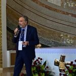 Francesco Antonetti CONFRATERNITAS.EU