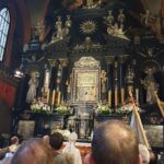 Jasna Góra - Messa finale CONFRATERNITAS.EU