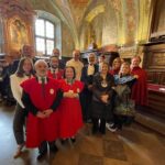 Jasna Góra - Messa finale 3 CONFRATERNITAS.EU