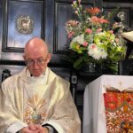 Jasna Góra - S.E.R. Mons. Galbas - Messa finale CONFRATERNITAS.EU