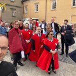 Processione a Jasna Góra 2 CONFRATERNITAS.EU