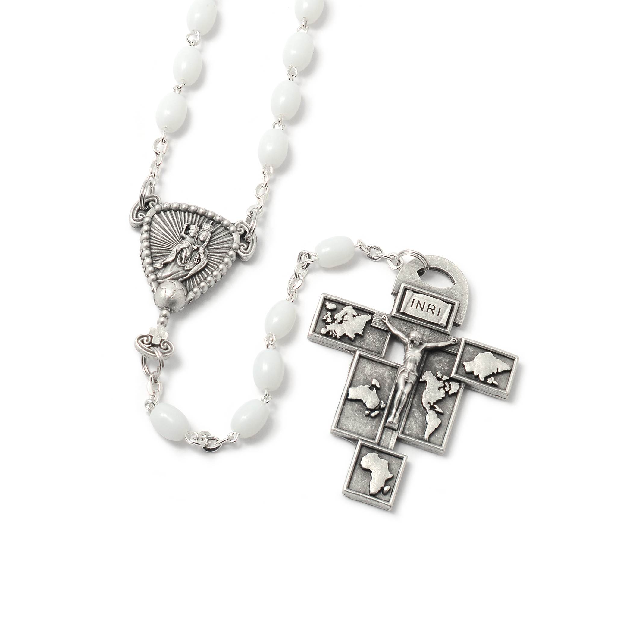 GHIRELLI WORLD ROSARY DAY - CONFRATERNITAS.EU