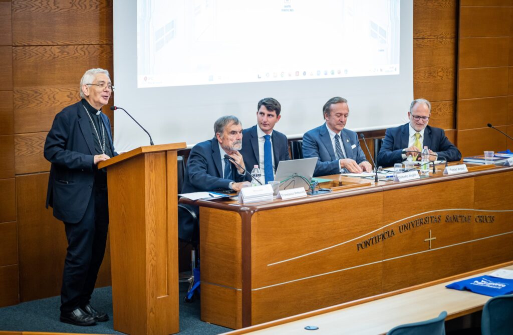 VI FORUM DELLE CONFRATERNITE ROMA 2025