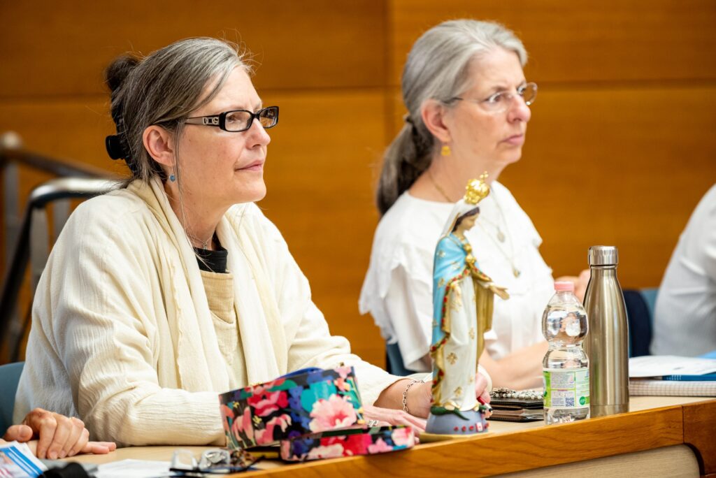 VI FORUM DELLE CONFRATERNITE ROMA 2025