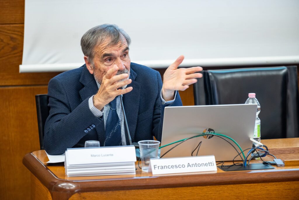 VI FORUM DELLE CONFRATERNITE ROMA 2025