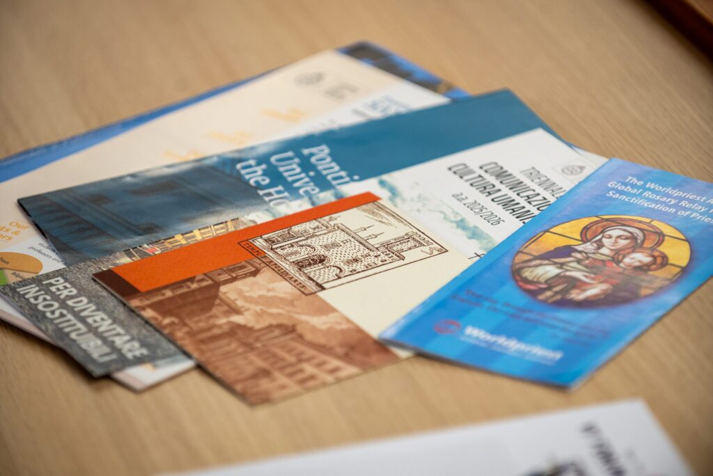 VI FORUM DELLE CONFRATERNITE ROMA 2025