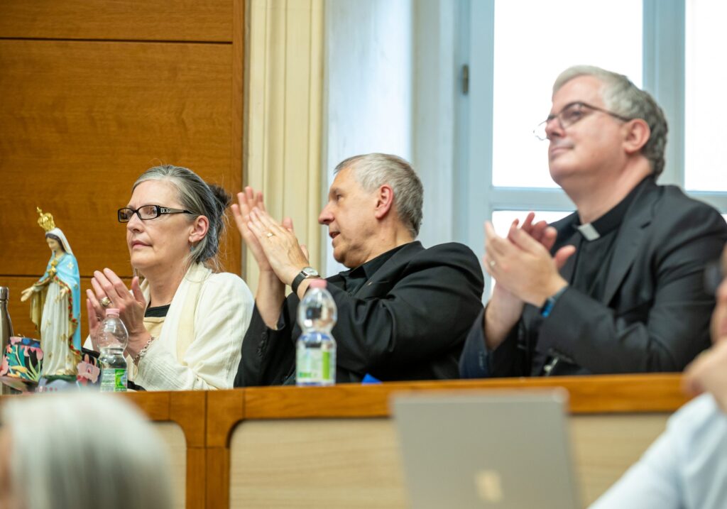 VI FORUM DELLE CONFRATERNITE ROMA 2025